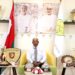 (سعيد) .. ورحلة اليوبيل الأربعيني من العطاء والإخلاص بنادي الخابورة