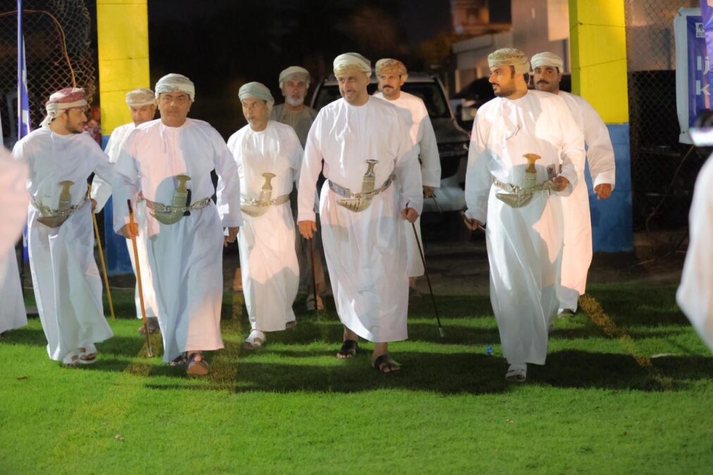 فريق العوان الرياضي يحتفي بالعرس الجماعي العشرون 2 09af6496 b3a4 4302 af55 7abfa9938a49