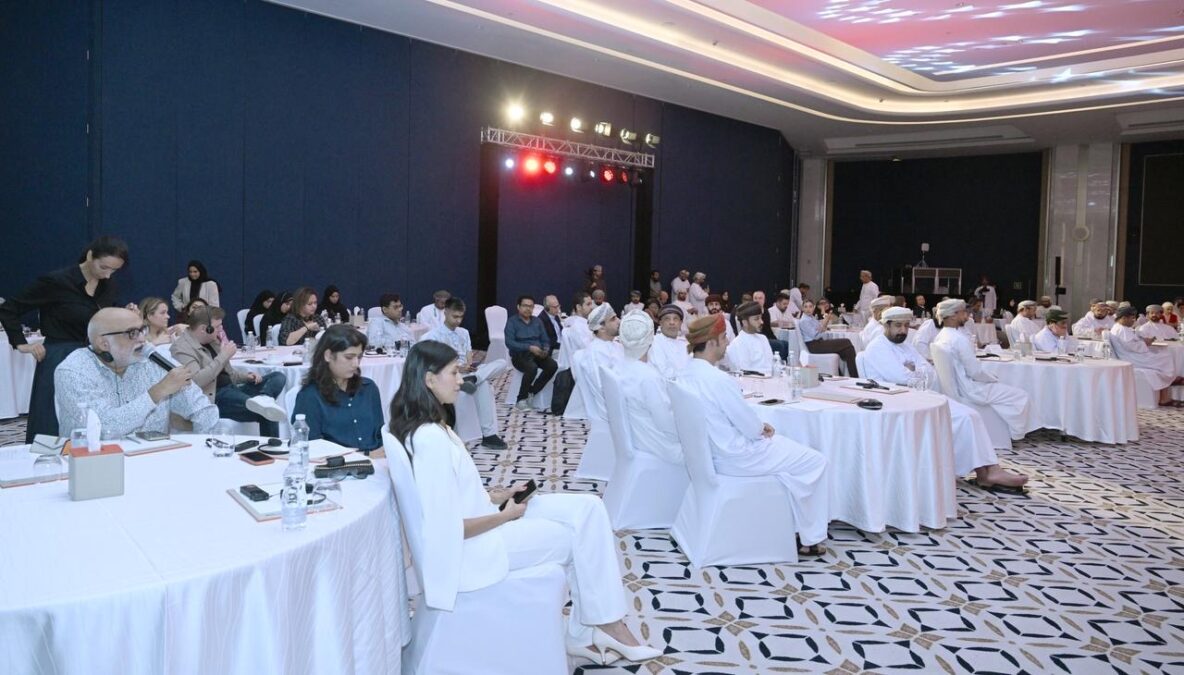 فودافون عُمان تحتفي بـ4 أعوام بحصة 17% ونمو في المشتركين 4 114a97e1 c518 4dec 9e82 02b1b3946da0