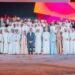 Bank Muscat Organises Annual Leadership Forum and Celebrates Employees’ Achievements 8 بنك مسقط ينظّم ملتقى الريادة السنوي ويحتفي بنجاحات وانجازات الموظفين