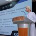 جامعة نزوى تنظم المؤتمر الدولي للذكاء الاصطناعي وتطبيقاته بمشاركة واسعة من 25 دولة