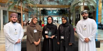 بنك مسقط يتصدّر المشهد المصرفي بتتويجه بجائزة الأفضل في مجال خدمة الزبائن على مستوى الشرق الأوسط