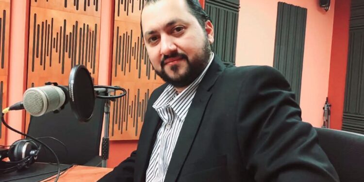 زكي مبارك نموذج المثقف الموسوعي