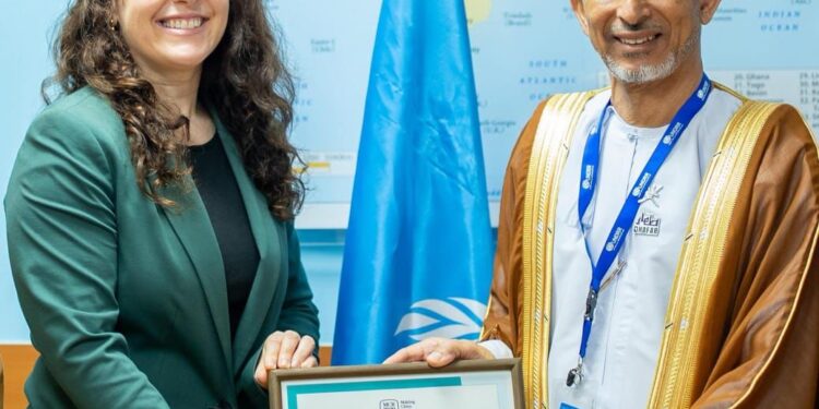 الأمم المتحدة: اعتماد صلالة مركݫا لصمود 2030 يؤكد ريادتها العربية وتحولها من الالتزام إلى التنفيذ