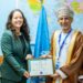 الأمم المتحدة: اعتماد صلالة مركݫا لصمود 2030 يؤكد ريادتها العربية وتحولها من الالتزام إلى التنفيذ