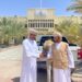 محمية جبل قهوان تعزز الغطاء النباتي بتوزيع النباتات البرية 14 محمية جبل قهوان تعزز الغطاء النباتي بتوزيع النباتات البرية