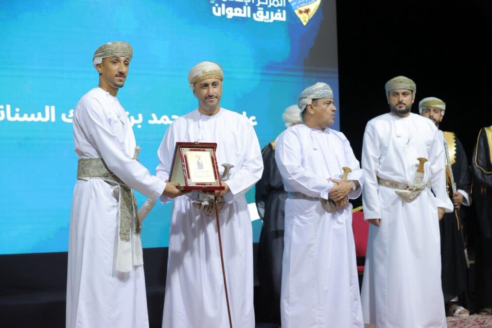 فريق العوان الرياضي يحتفي بالعرس الجماعي العشرون 16 3c6c5e4d becf 4c50 bb60 464a66ab7fb8