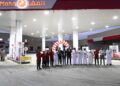 المها لتسويق المنتجات النفطية تفتتح محطتها الثانية في المملكة العربية السعودية