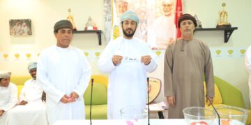 محطات رياضية بنادي الخابورة