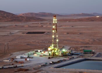 “مسار بتروليوم” تعلن اكتشافًا نوعيًا بموارد تصل إلى 380 مليون برميل