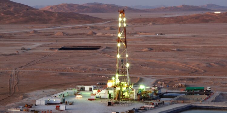 “مسار بتروليوم” تعلن اكتشافًا نوعيًا بموارد تصل إلى 380 مليون برميل