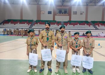 هيئة البيئة بشمال الشرقية تشارك بورشة توعوية حول مضار البلاستيك وتعزيز ثقافة البدائل الصديقة للبيئة