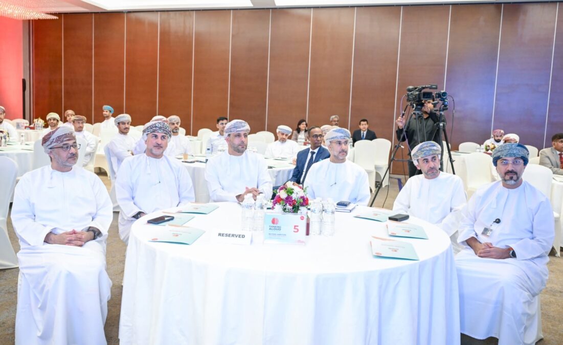 مُنتدى القيادة ناقش تنمية وتطوير قطاع الطاقة والأعمال 2 5e3eeb97 1c9b 48fc 8c23 9f05d6356ba8