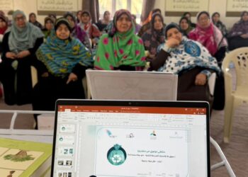 ملتقى توعوي بشمال الشرقية يعزز الوعي البيئي تزامناً مع “يوم كوكب الأرض”