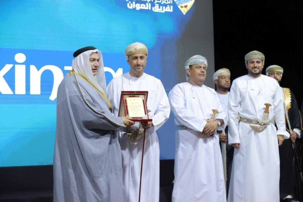 فريق العوان الرياضي يحتفي بالعرس الجماعي العشرون 17 67975040 121a 4a4d 842d 262b75773a5d