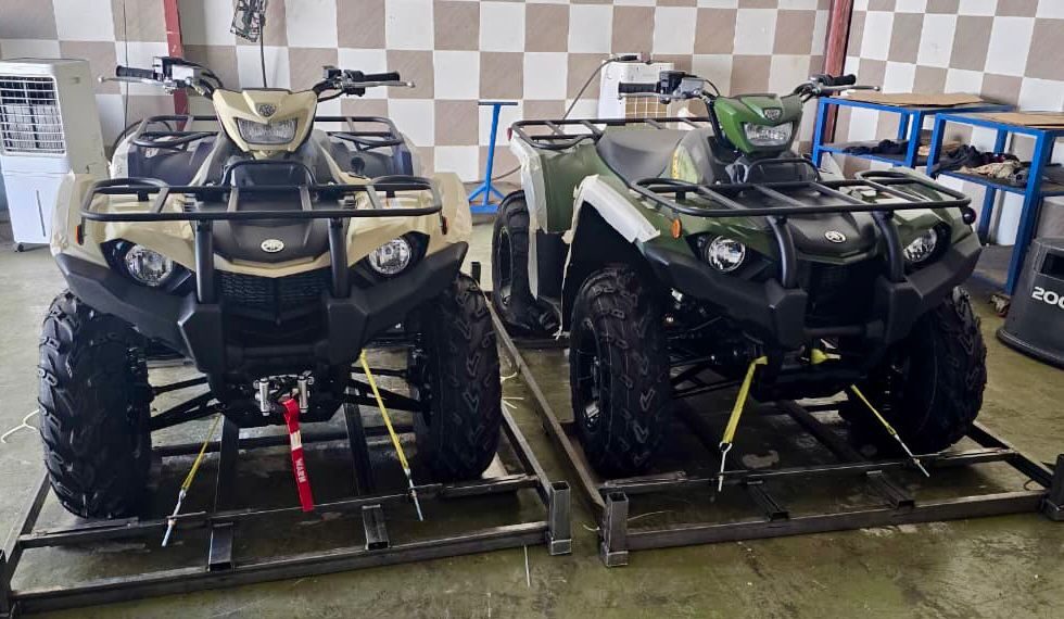 مركز بيئة مصيرة يعزز العمل الميداني بموسم تعشيش السلاحف 2026