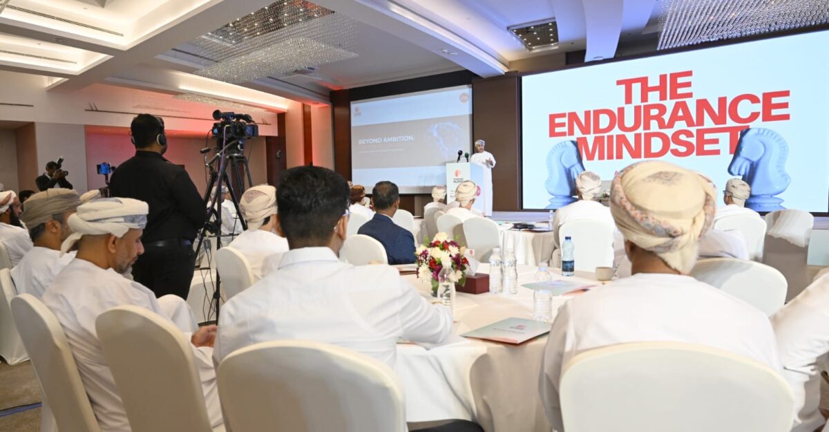 مُنتدى القيادة ناقش تنمية وتطوير قطاع الطاقة والأعمال 7 6f08b849 d3ab 43ce a26e 1bd557801903