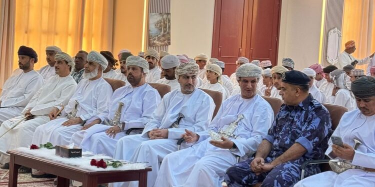 “سوق بلا بلاستيك .. نحو بيئة مستدامة”