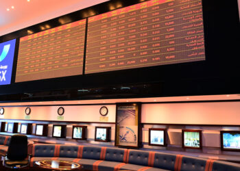 بورصةُ مسقط تسجّل نموًّا بنسبة 40 بالمائة خلال الربع الأول من 2026