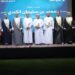 فريق العوان الرياضي يحتفي بالعرس الجماعي العشرون 8 فريق العوان الرياضي يحتفي بالعرس الجماعي العشرون