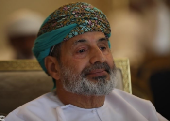 ‏خليل الخروصي يغادر وعلى غرة الوجه وضوء الفجر