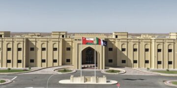 انتقال مركز شرطة عبري إلى موقعه الجديد بدءًا من الأحد القادم