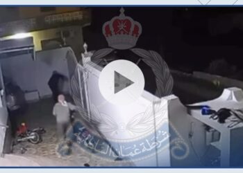 القبض على 7 أشخاص لسرقتهم دراجات نارية في نزوى وإزكي