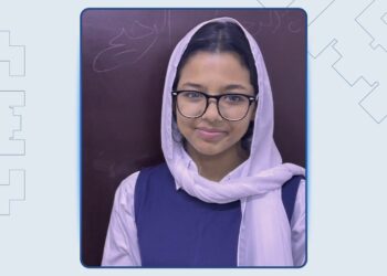 الشرطة تعلن عن تغيب فتاة في ولاية بوشر وتدعو للإبلاغ عنها