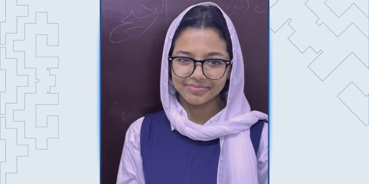 الشرطة تعلن عن تغيب فتاة في ولاية بوشر وتدعو للإبلاغ عنها