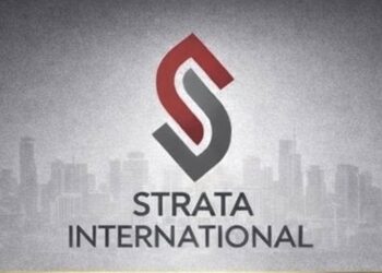 شركة ستراتا الدولية تعلن وظائف شاغرة
