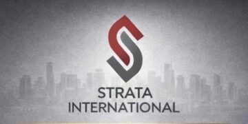 شركة ستراتا الدولية تعلن وظائف شاغرة