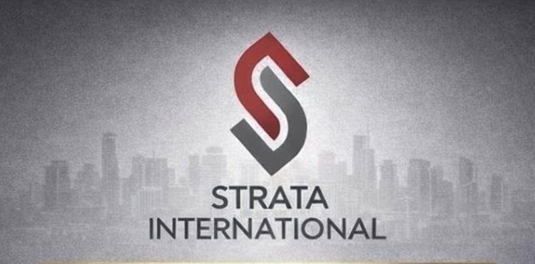شركة ستراتا الدولية تعلن وظائف شاغرة