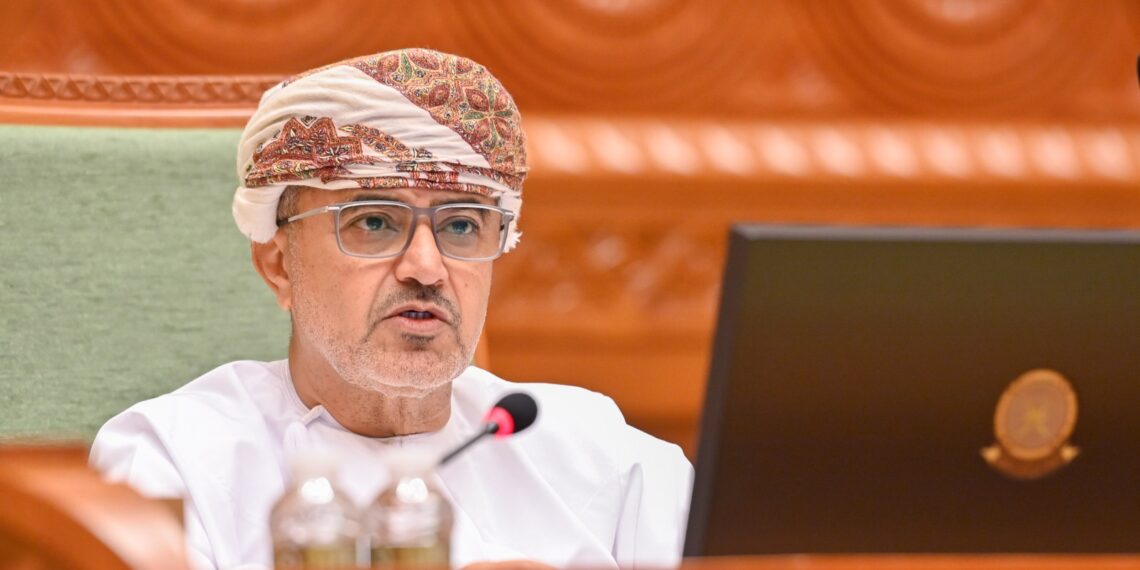 مجلس الشورى يستضيف وزير النقل والاتصالات وتقنية المعلومات