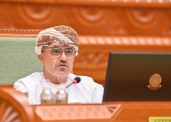 مجلس الشورى يستضيف وزير النقل والاتصالات وتقنية المعلومات