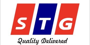 شركة STG تعلن وظيفة شاغرة