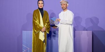 مبادرة عُمانية تفوز بجائزة أخلاقنا بدولة قطر