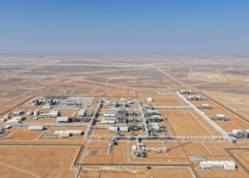 وزارة الطاقة والمعادن تطرح 5 مناطق امتياز جديدة في قطاعي النفط والغاز