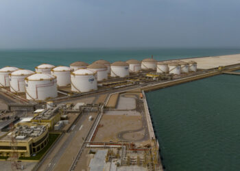 11.1 بالمائة ارتفاعٌ في إجمالي مُنتجات المصافي العُمانية