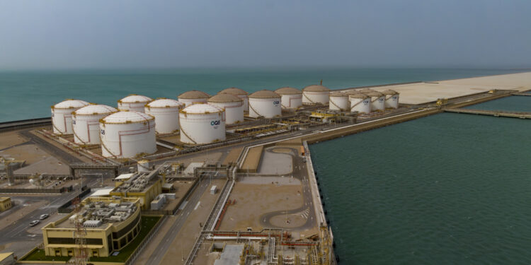 11.1 بالمائة ارتفاعٌ في إجمالي مُنتجات المصافي العُمانية