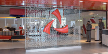 أكثر من 63 مليون ريال عُماني.. أرباح بنك مسقط في الربع الأول من 2026