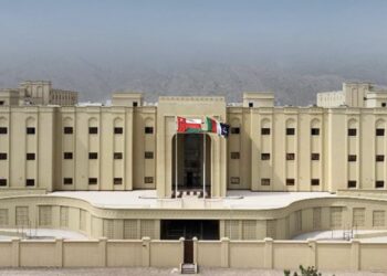 انتقال مركز شرطة دبا إلى مقره الجديد غدًا