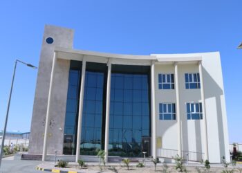 افتتاح مستشفى السلوى للرعاية الصحية لإعادة التأهيل من الإدمان بصحار