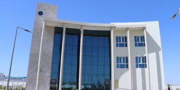 افتتاح مستشفى السلوى للرعاية الصحية لإعادة التأهيل من الإدمان بصحار