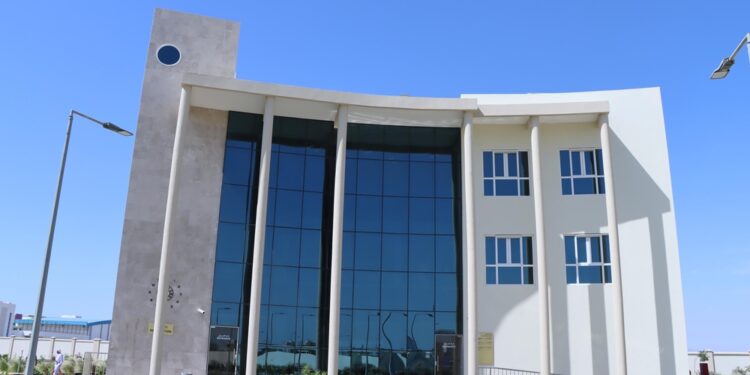 افتتاح مستشفى السلوى للرعاية الصحية لإعادة التأهيل من الإدمان بصحار