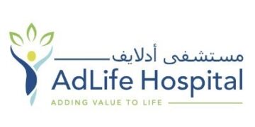 مستشفى أدلايف يعلن وظائف شاغرة