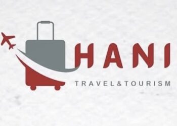 مكتب هاني للسفر والسياحة يعلن فرصة تدريبية