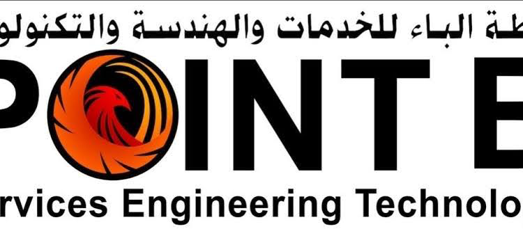 شركة نقطة الباء للخدمات والهندسة والتكنولوجيا تعلن فرصة تدريبية