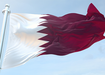 الجمعية العامة تعتمد البند الطارئ للمجموعة العربية الذي تقدمت به قطر