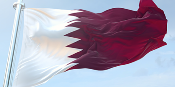 الجمعية العامة تعتمد البند الطارئ للمجموعة العربية الذي تقدمت به قطر