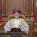 جلالةُ السُّلطان يُصدر مرسومًا سلطانيًّا